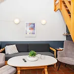6 Person In Fano-by Traum 아파트 *