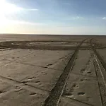 アパート 6 Person In Fanø
