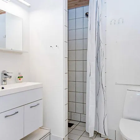Apartment 6 Person In Fan *