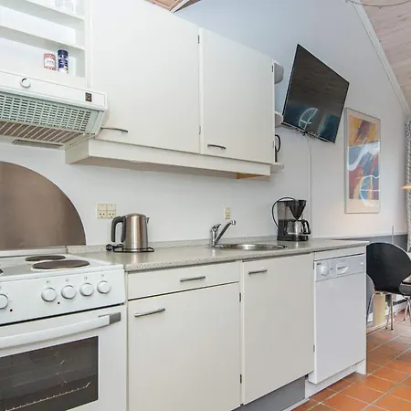 6 Person In Fano-by Traum Apartman