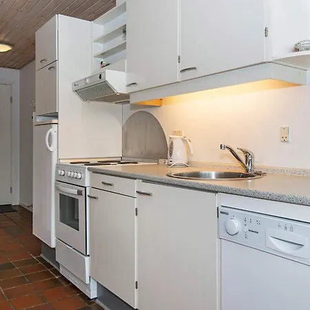 Apartman 6 Person In Fano-by Traum