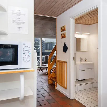 Apartman 6 Person In Fano-by Traum