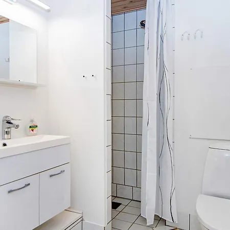 Apartman 6 Person In Fano-by Traum *