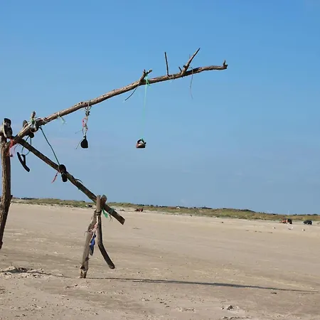 Lejlighed 6 Person In Fano-by Traum