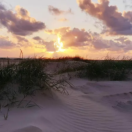 6 Person In Fano-by Traum Lejlighed