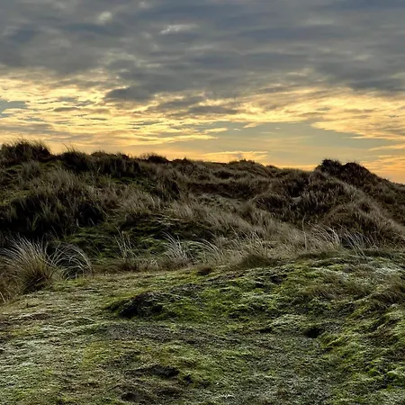 Διαμέρισμα 6 Person In Fano-by Traum