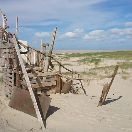 Διαμέρισμα 6 Person In Fano-by Traum