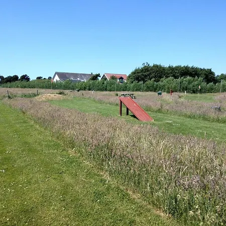 6 Person In Fano-by Traum Lejlighed *