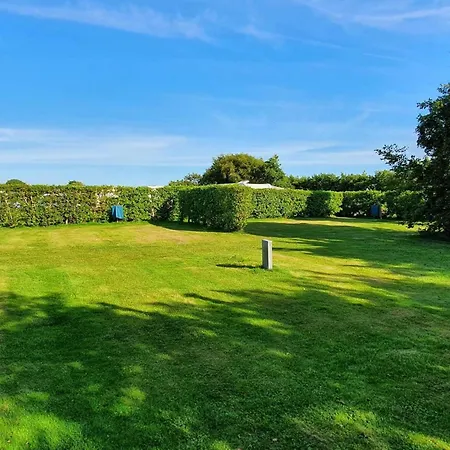 Lejlighed 6 Person In Fano-by Traum Fanø