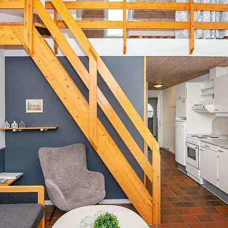 Apartment 6 Person In Fano