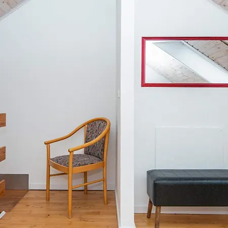 Apartment 6 Person In Fano