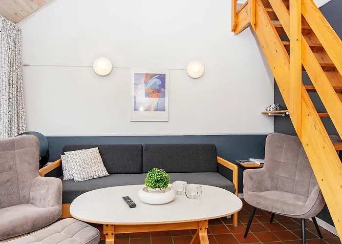 6 Person In Fano-by Traum Apartmán *