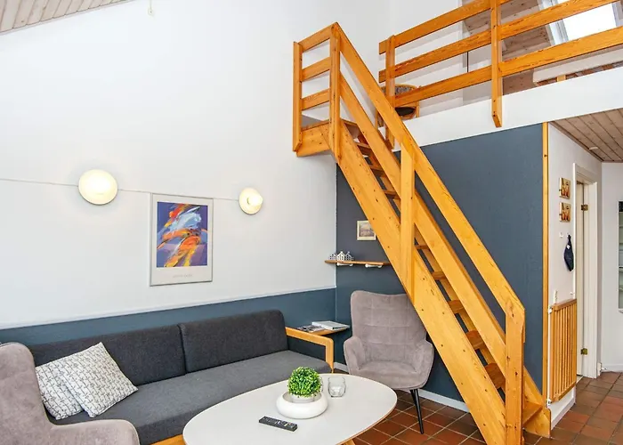 6 Person In Fano-by Traum Apartmán *