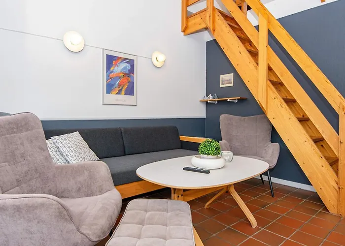 6 Person In Fano-by Traum Fanø