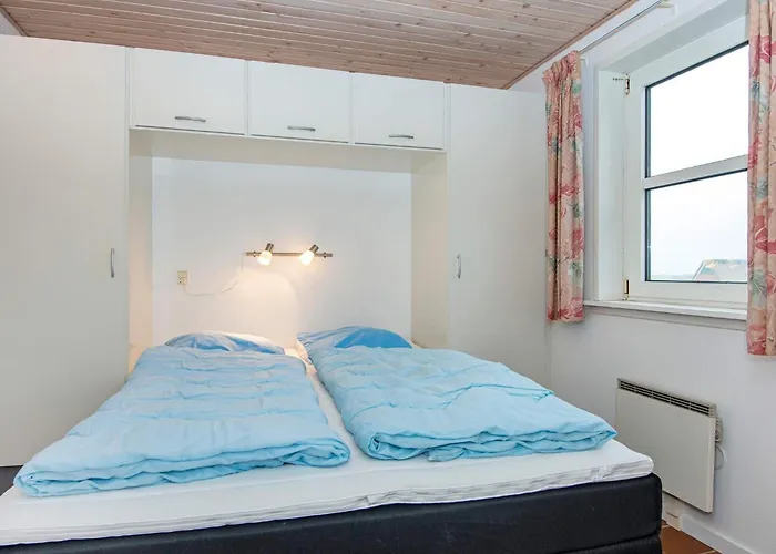 6 Person In Fano-by Traum Apartmán *