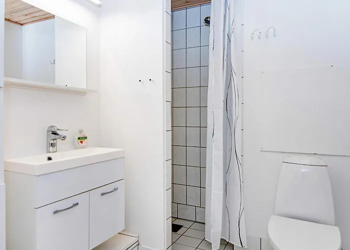 Apartmán 6 Person In Fano-by Traum *