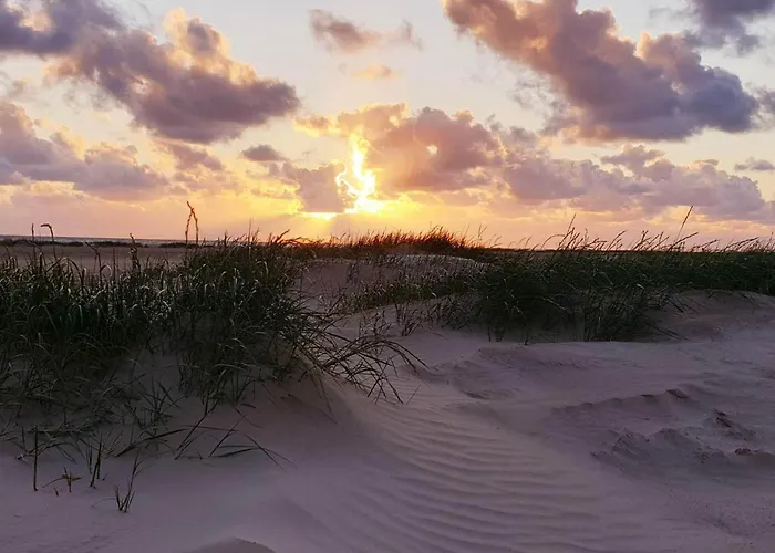 6 Person In Fano-by Traum Apartmán