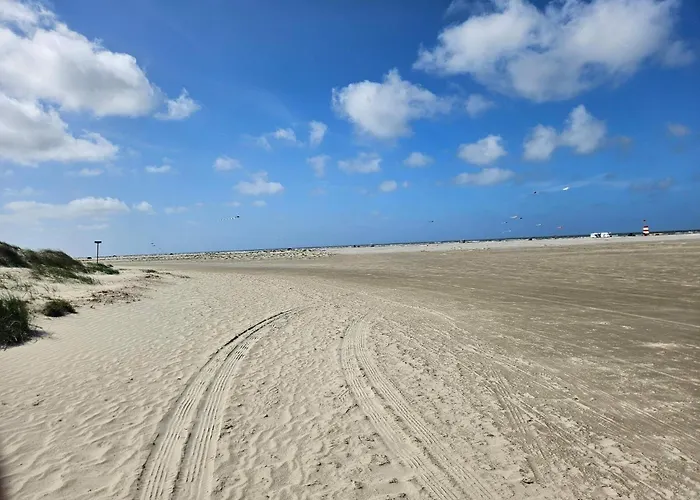 6 Person In Fano-by Traum * Fanø